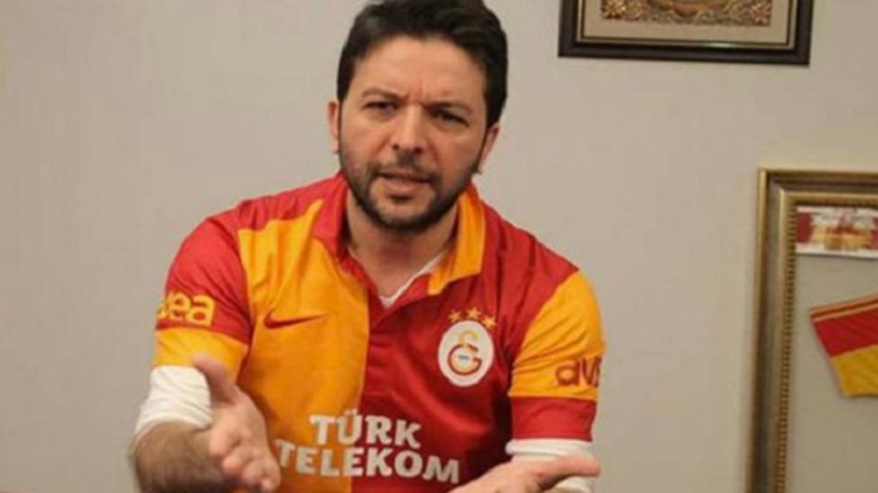 Nihat Doğan, Galatasaray'a geri döndü
