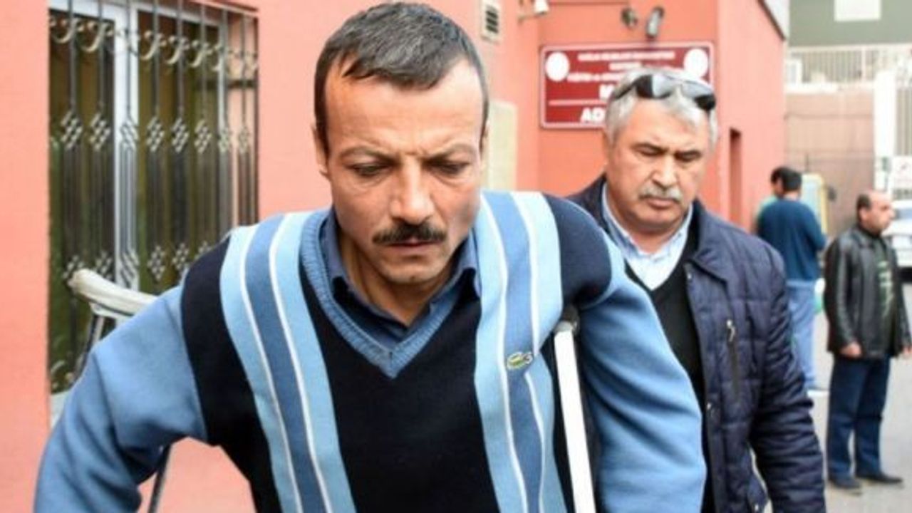 Oğlunu boğarak öldüren babadan kan donduran savunma