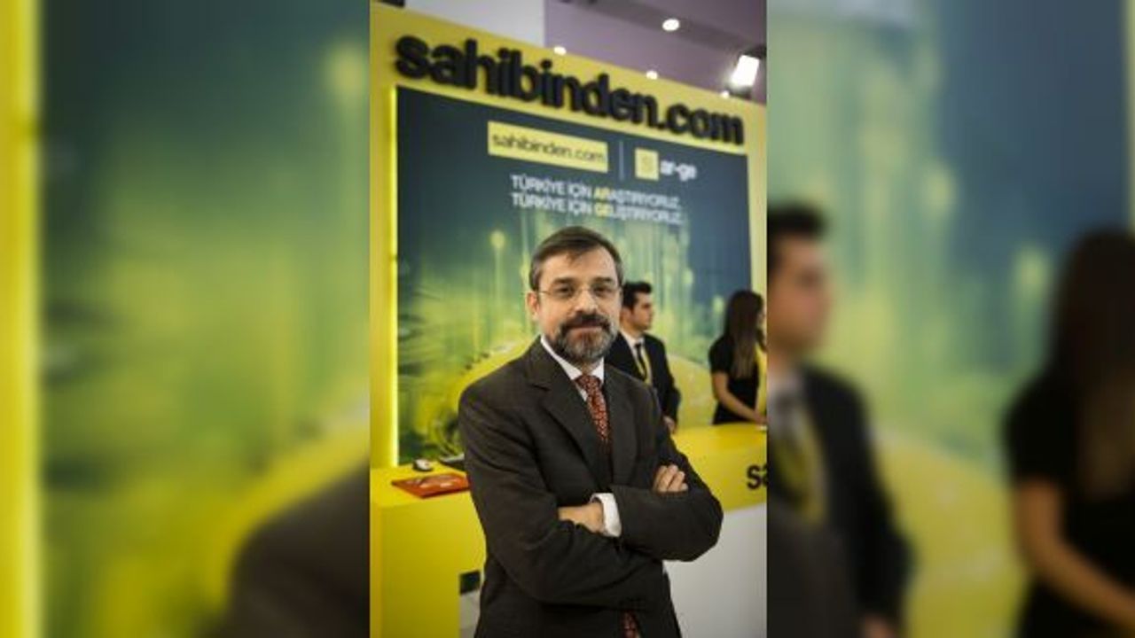 Sahibinden.com'dan Ar-Ge atağı