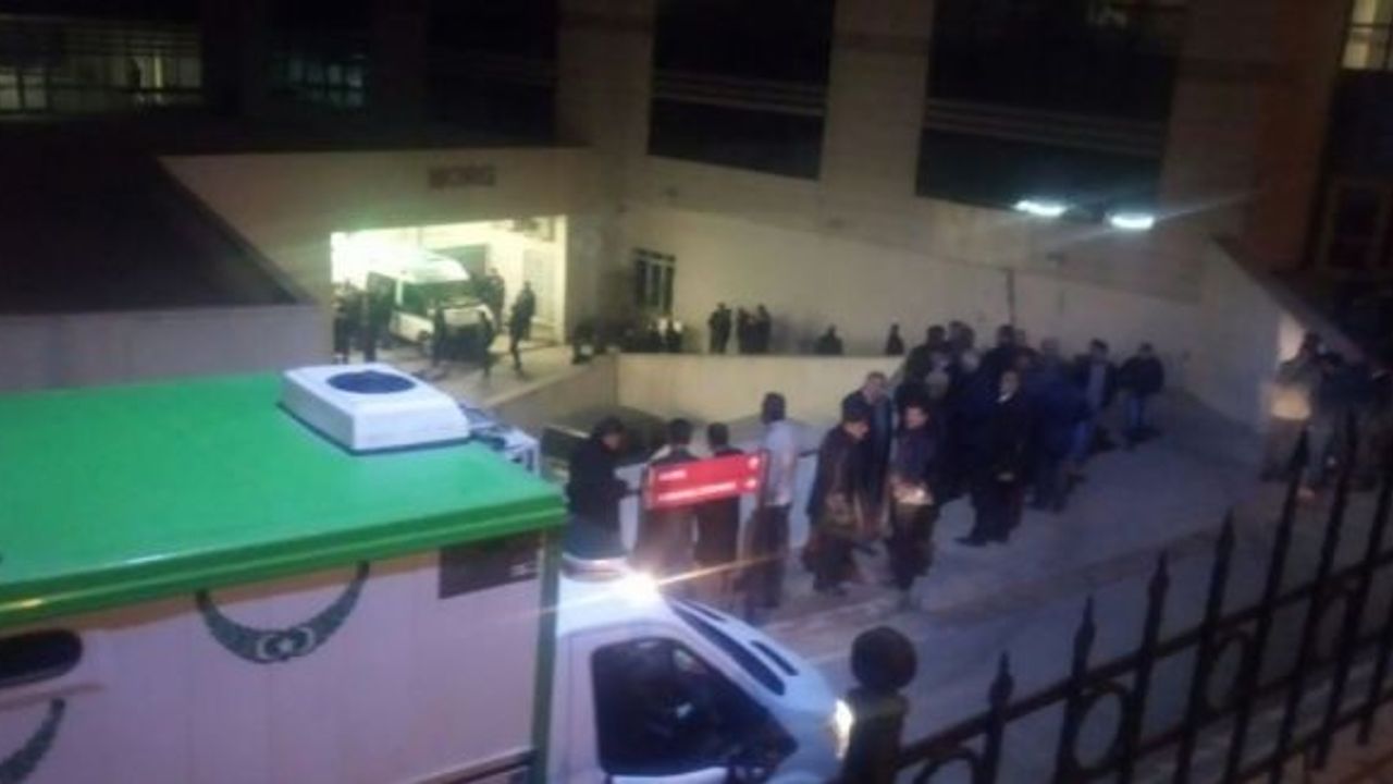 Siirt'te 5 çocuk annesi kadın ölü bulundu