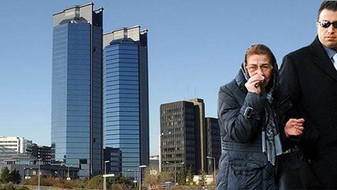 ‘Tatlı’ mirasta 5 milyarlık bilirkişi krizi!