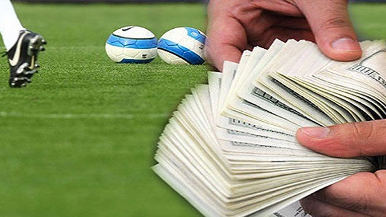 Türkiye'de futbolcular ne kadar vergi ödüyor?
