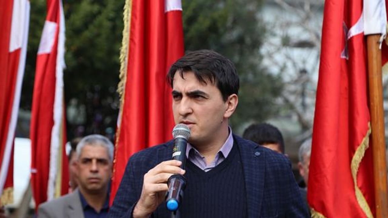 Yavuz Selim'in Yayladağı'na gelişinin 500. yıl dönümü