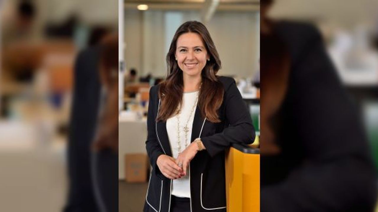 Garanti'ye "Türkiye'nin En İyi Dijital Bankası" ödülü