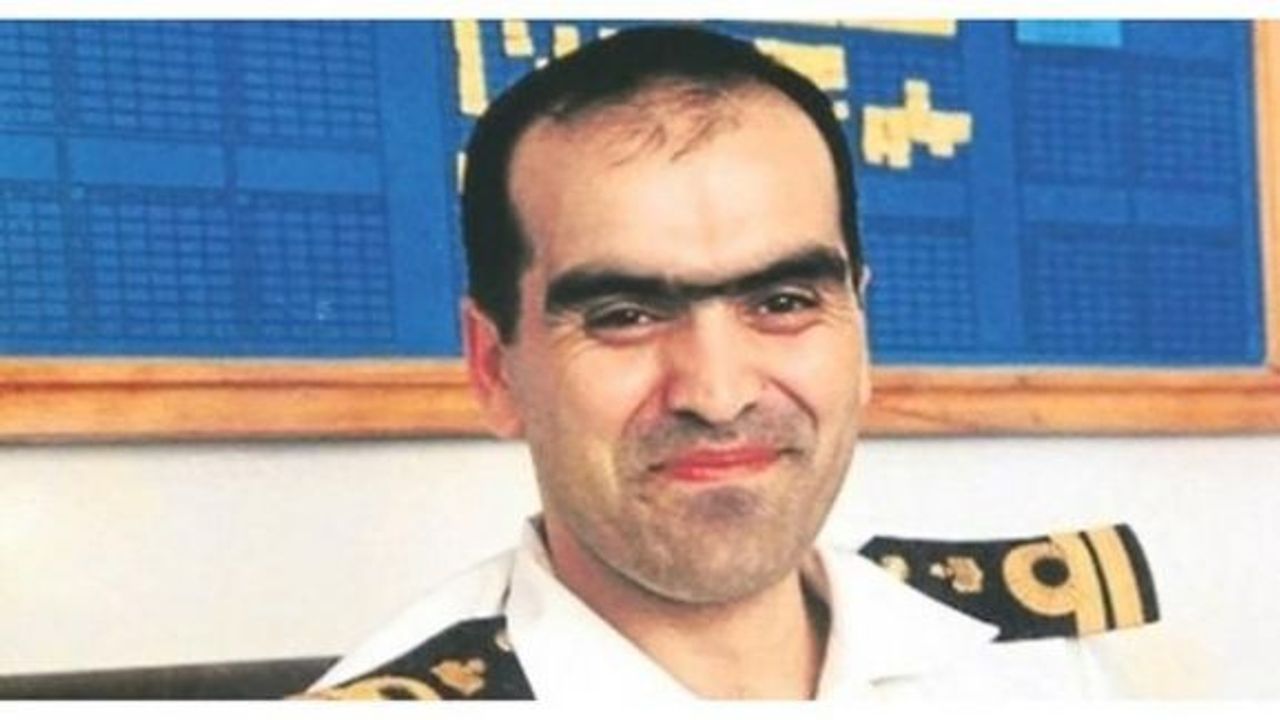 O hakim ve savcılar inceleniyor...