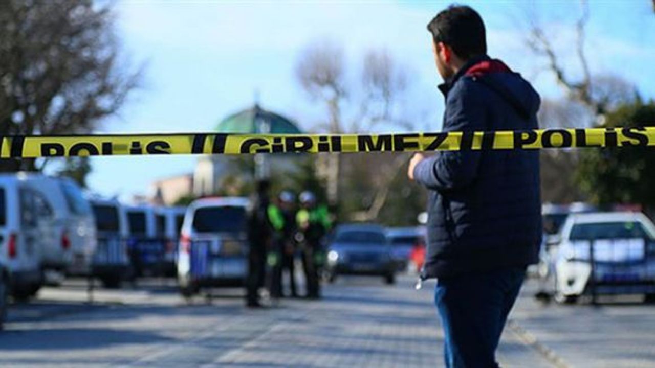 Sultanahmet saldırısı davasında karar; 12 Alman turist hayatını kaybetmişti...