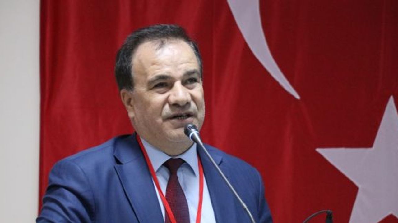 Yalova'da "Koçum Babam Engelli Çalıştayı"