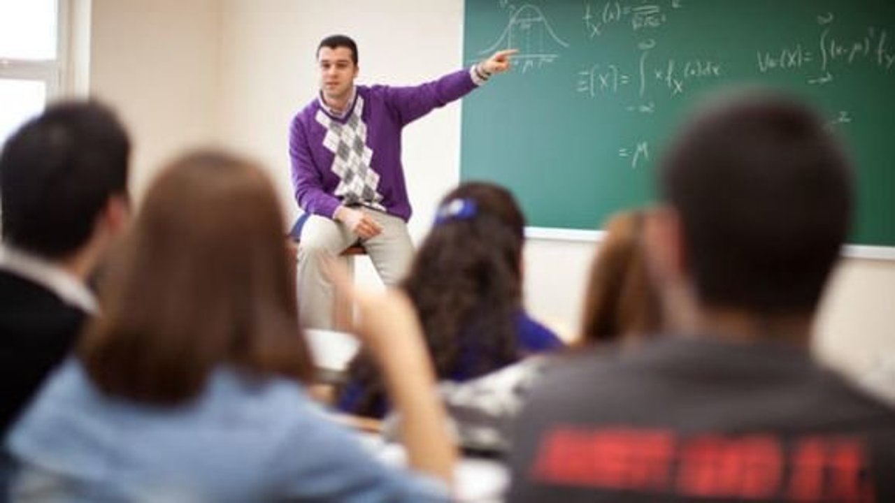 Yardımcı doçentlik kalkıyor... ‘Doktor öğretim görevlisi’ geliyor...