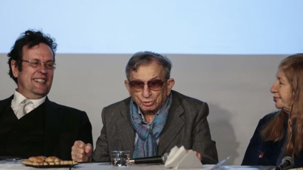 "5. Frankfurt Türk Tiyatro Festivali" 4 Mayıs'ta başlayacak