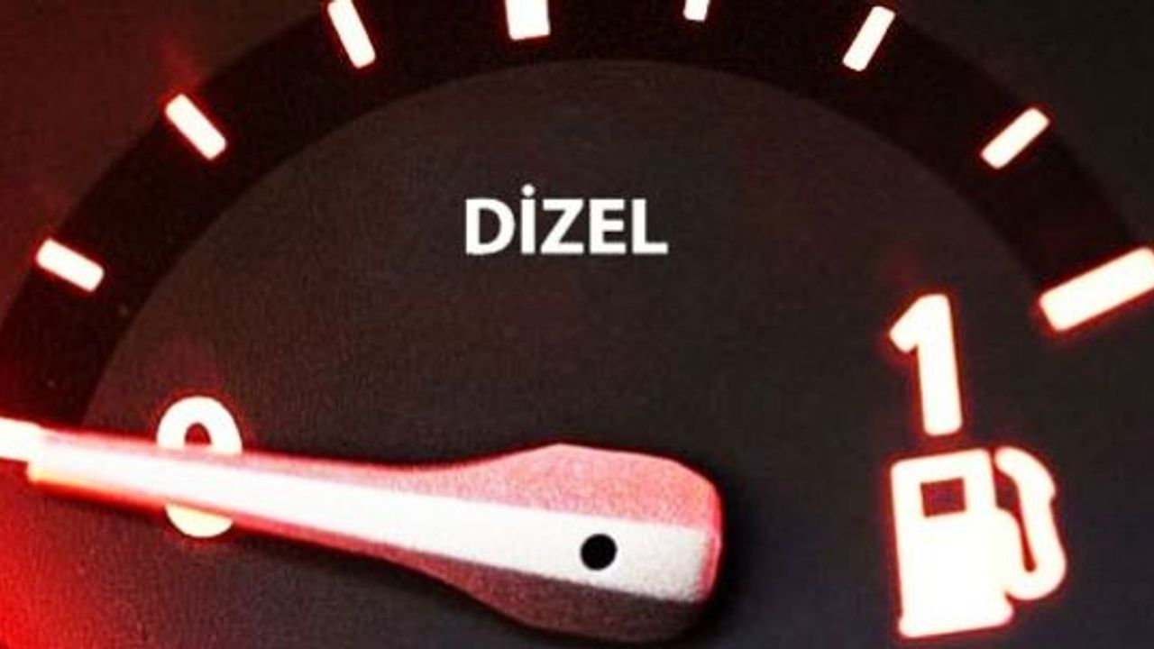 Almanya'dan çok tartışılacak karar... Dizel araç devri bitiyor mu?