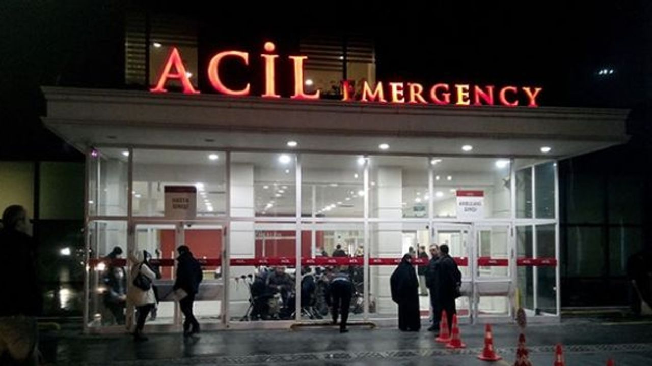 Özel hastaneler Acil Servis'e gelenlerden ücret alamayacak