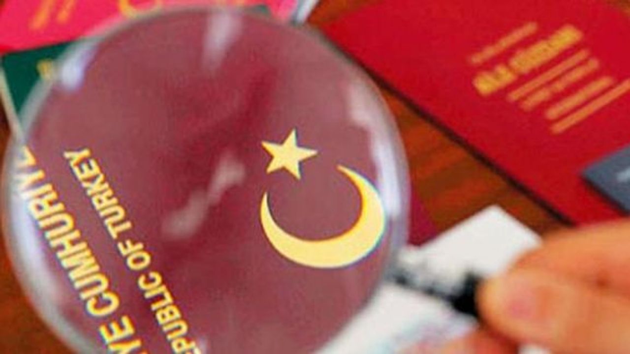 Türkiye'den vizesiz Avrupa için flaş öneri