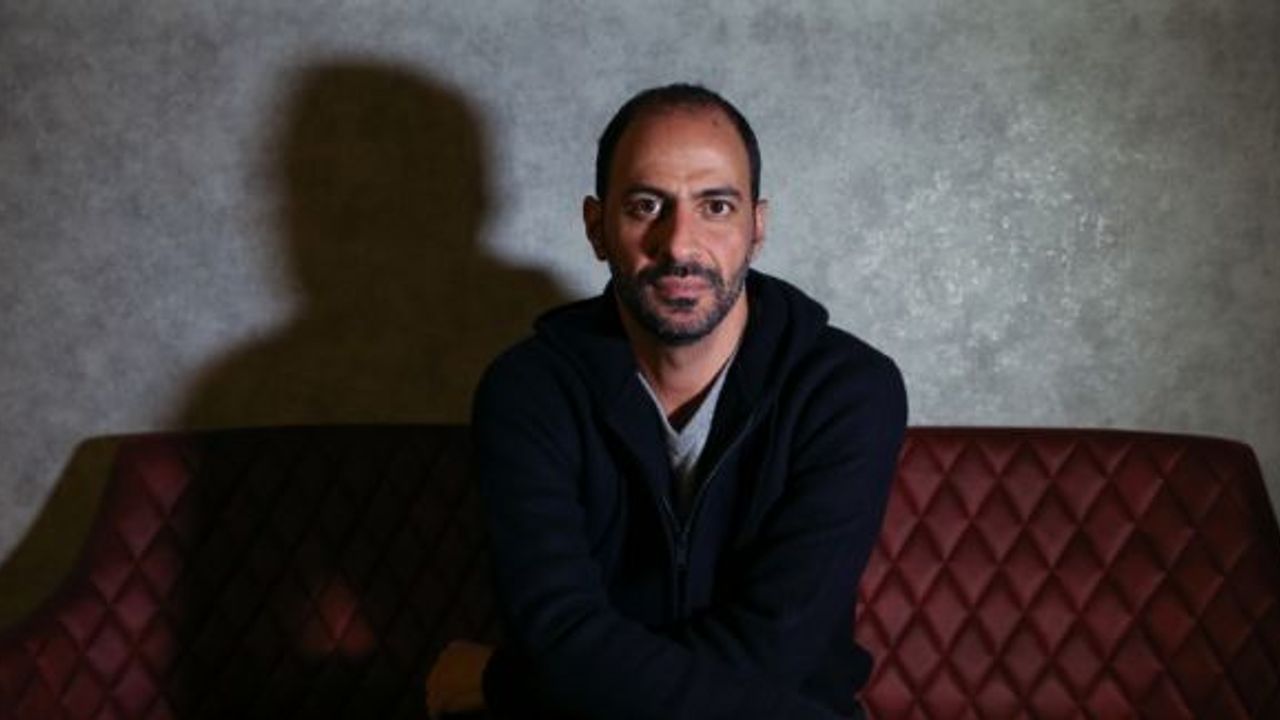 "Filistin uçan bir kuş kadar özgür değil"