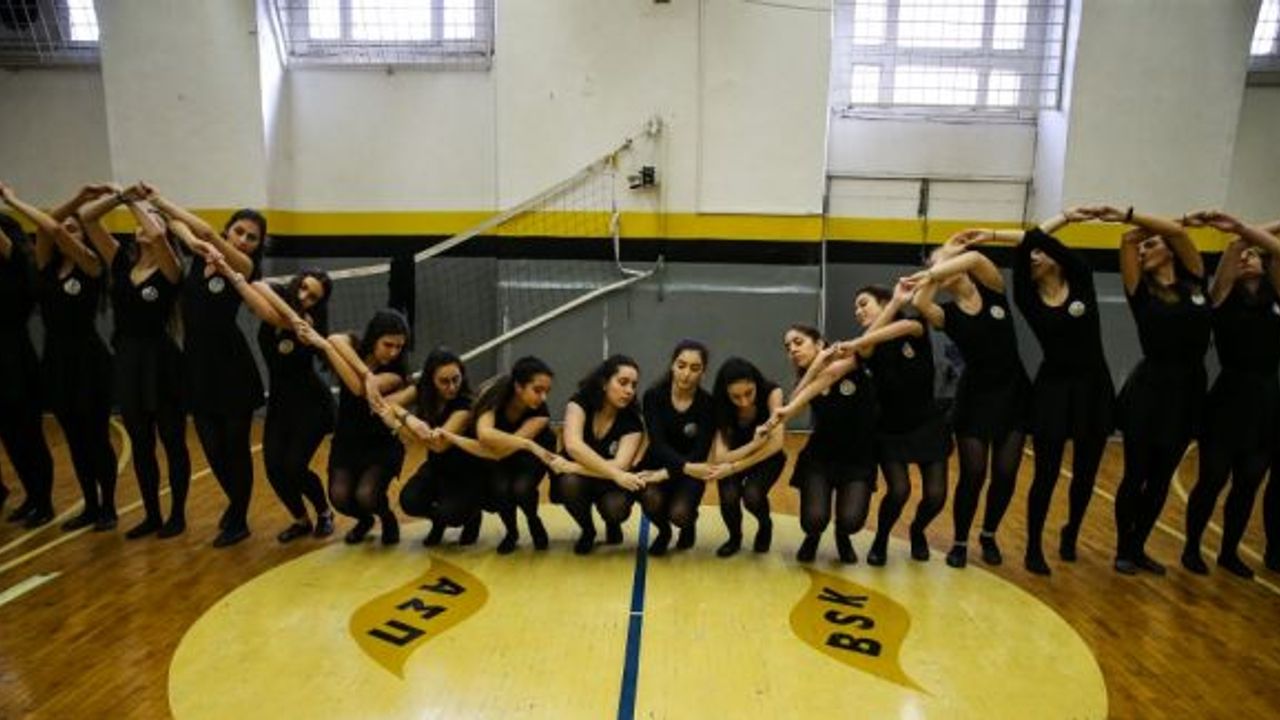 Maral MDT, 11 Mart'ta İstanbul'da sahne alacak