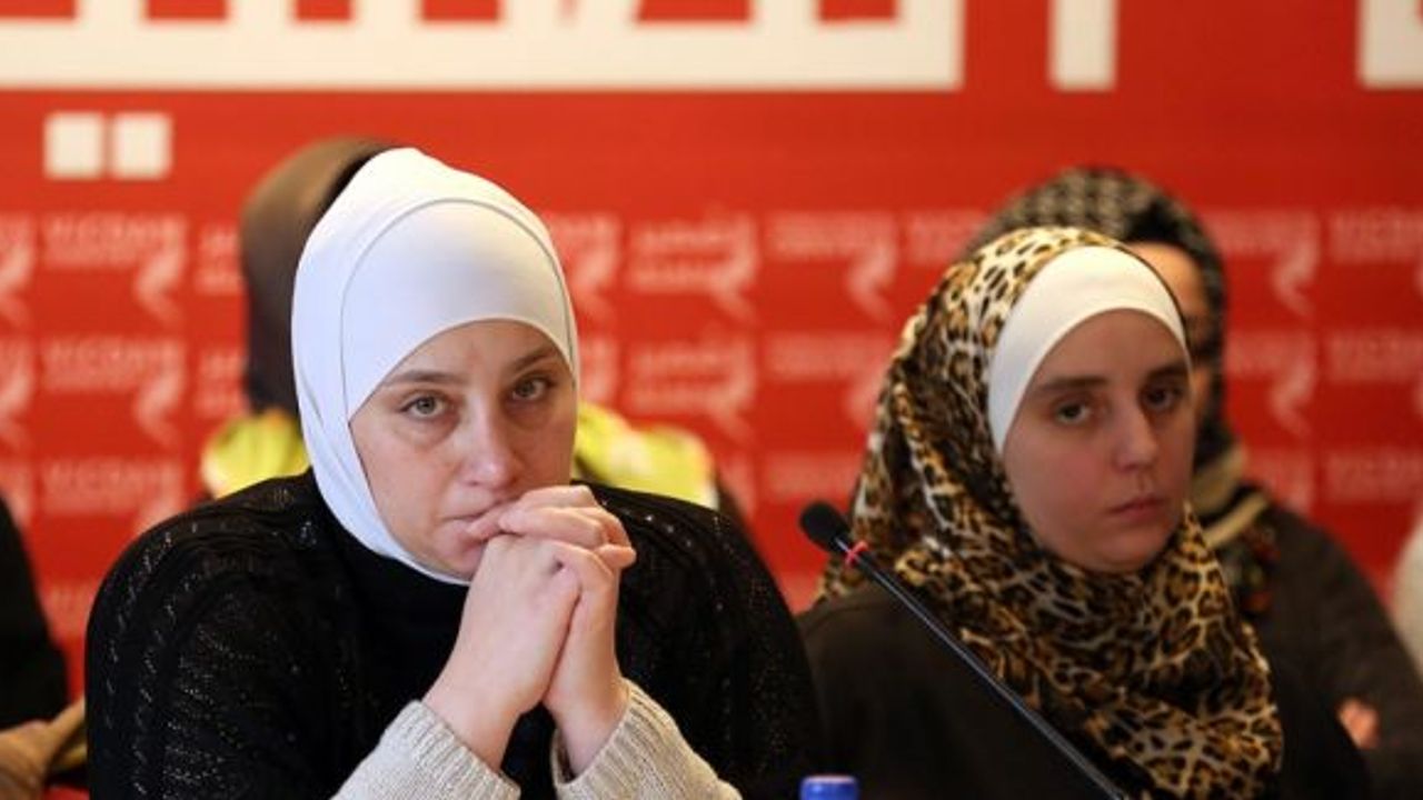 "Vicdan Konvoyu" 6 Mart'ta yola çıkıyor