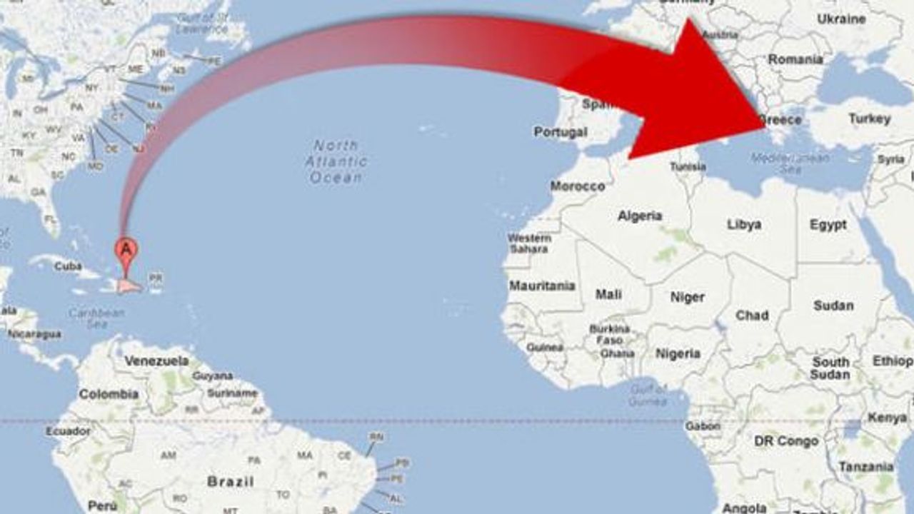 11 bin km uzaktan gelen hırsızlar: 'Türkiye'yi seçtik çünkü...'