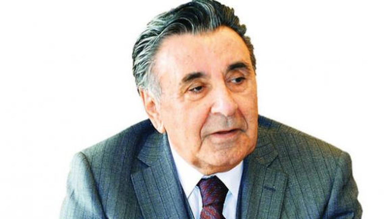 Aydın Doğan, tüm davaları geri çekti