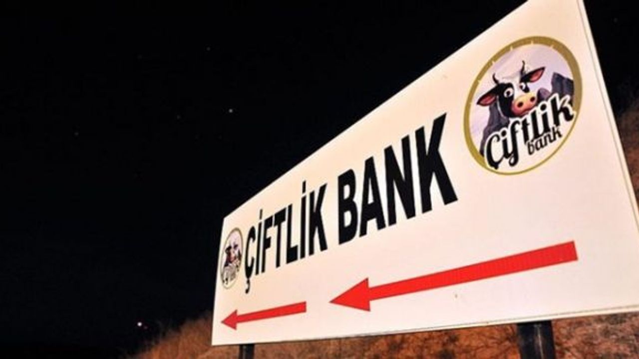 Çiftlik Bank'ın yazılımcısı Cudi Cumhur yakalandı!
