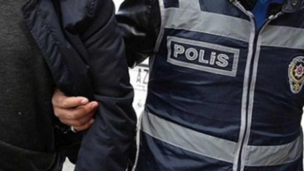 FETÖ şüphelisi avukat Akseki'de yakalandı