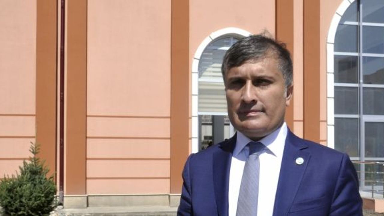 Kazakistan Hoca Ahmet Yesevi Üniversitesi, TÜRKÜNİB dönem başkanı oldu