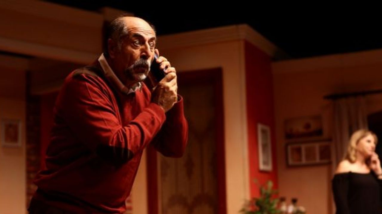 Konya Bin Nefes Bir Ses Uluslararası Tiyatro Festivali