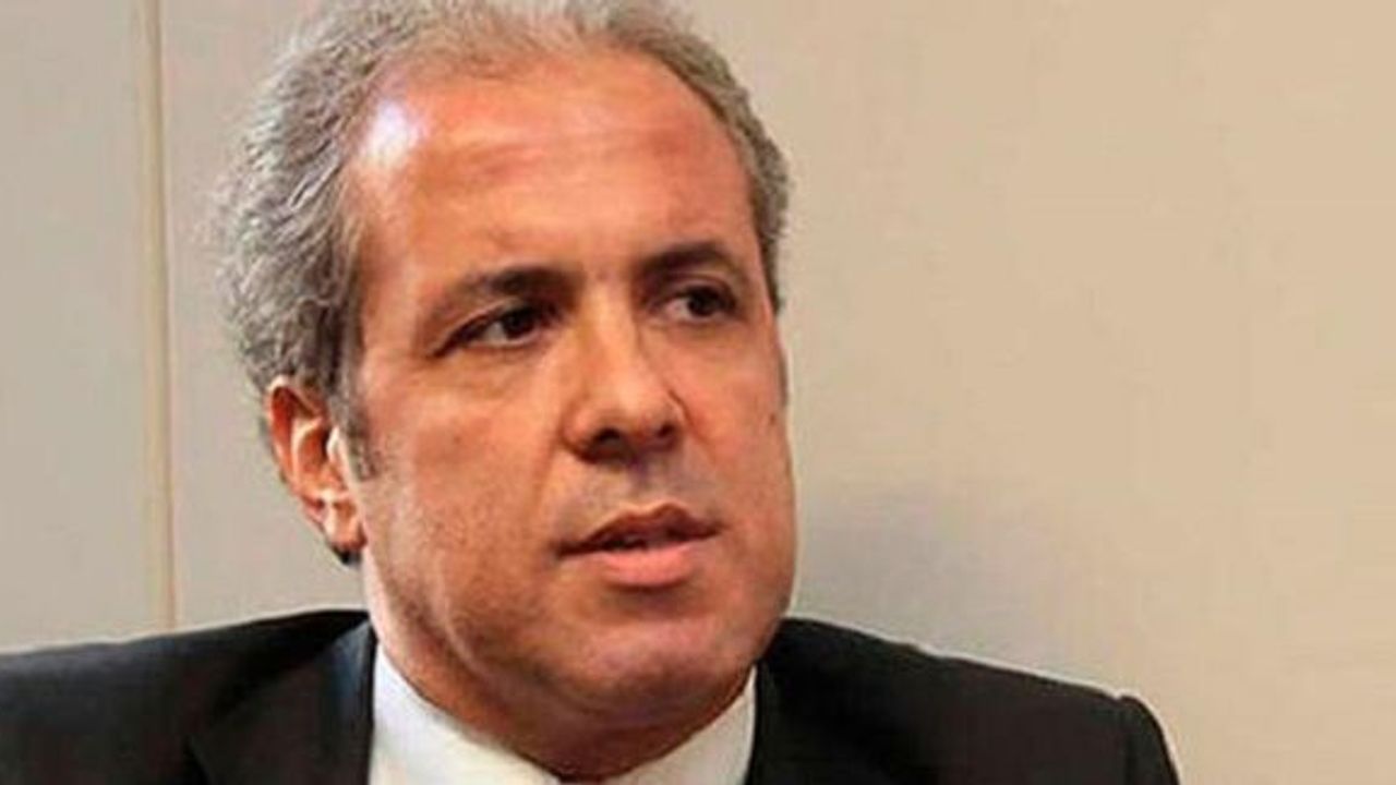 Şamil Tayyar'dan 'FETÖ Borsası' ifadesi - Hukuki Haber
