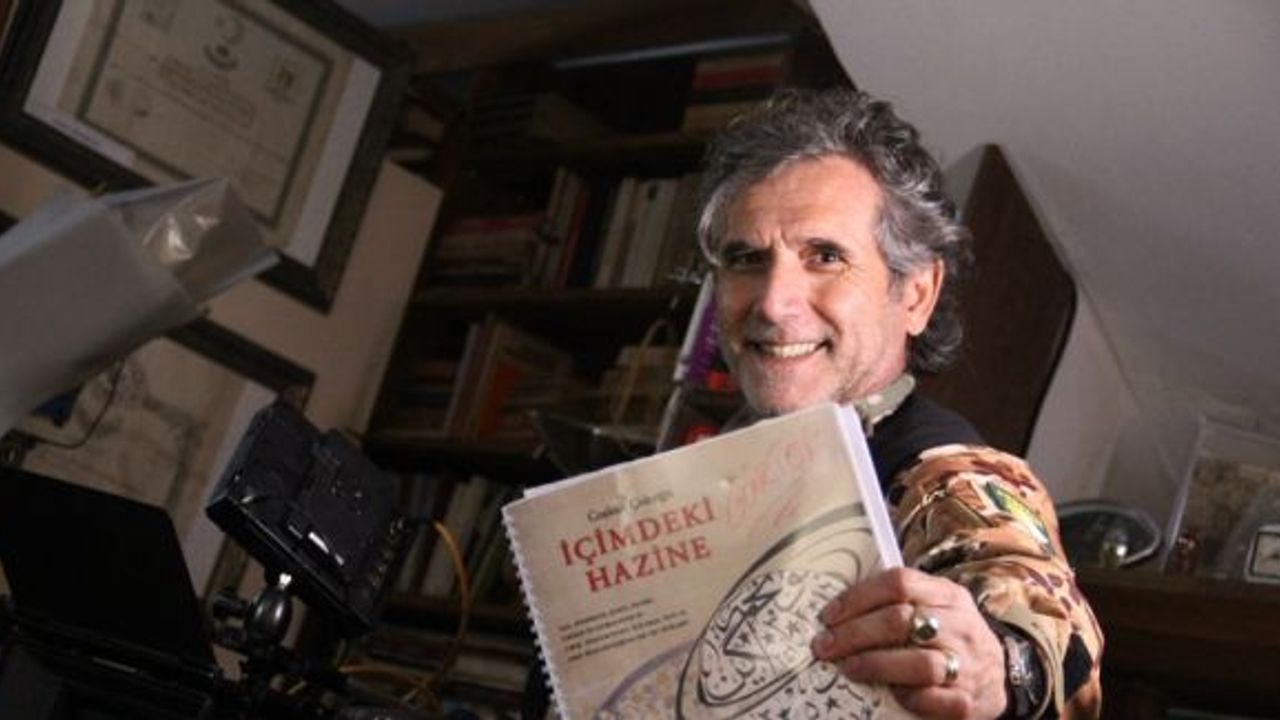 Yeşilçam'ın 3. kuşağı aynı filmde buluşuyor