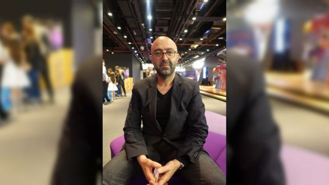 "Bal Kaymak" adlı film vizyona girmek için gün sayıyor