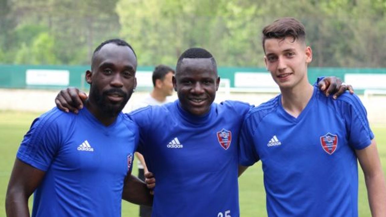 Kardemir Karabükspor, Atiker Konyaspor maçına hazır