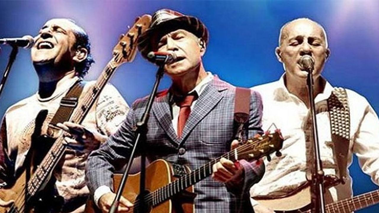 MFÖ, 26 yıl sonra iki albüm için dava açtı