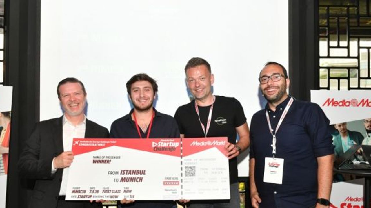 MediaMarkt Startup Challenge 2023