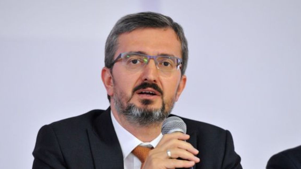 "Cumhurbaşkanlığı sisteminin amacı Türkiye'yi üst ülkeler ligine taşımak"