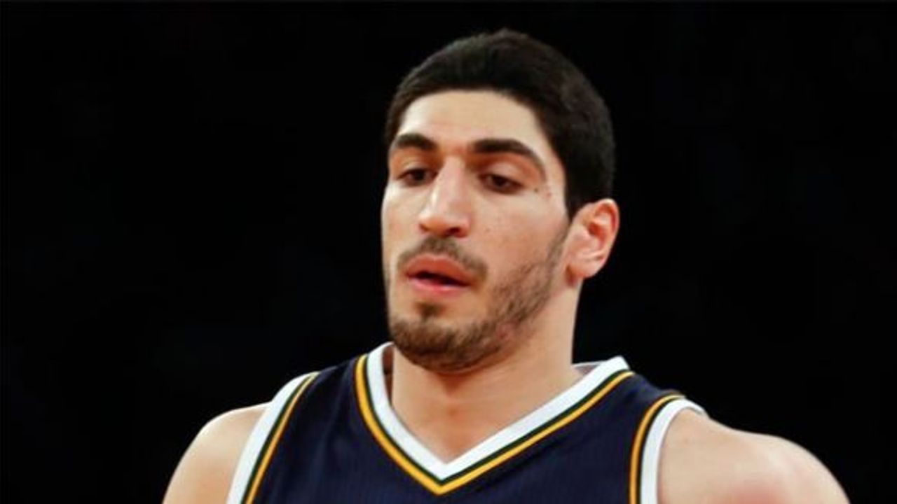 Enes Kanter’e baba şoku! Evlatlıktan reddetmişti şimdi de...