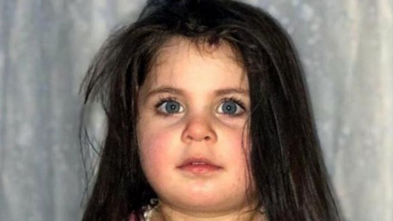 Leyla'yı bulana 300 bin lira ödül