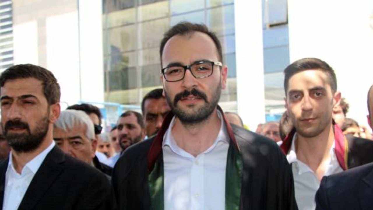 MHP'nin Elazığ'da milletvekili seçim sonuçlarına itiraz etmesi