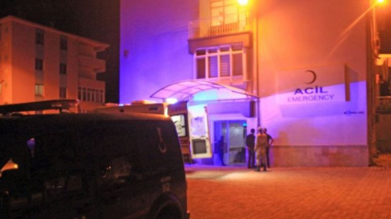 Ayıları korkutmaya çalışırken kazara arkadaşını vurduğu iddiası