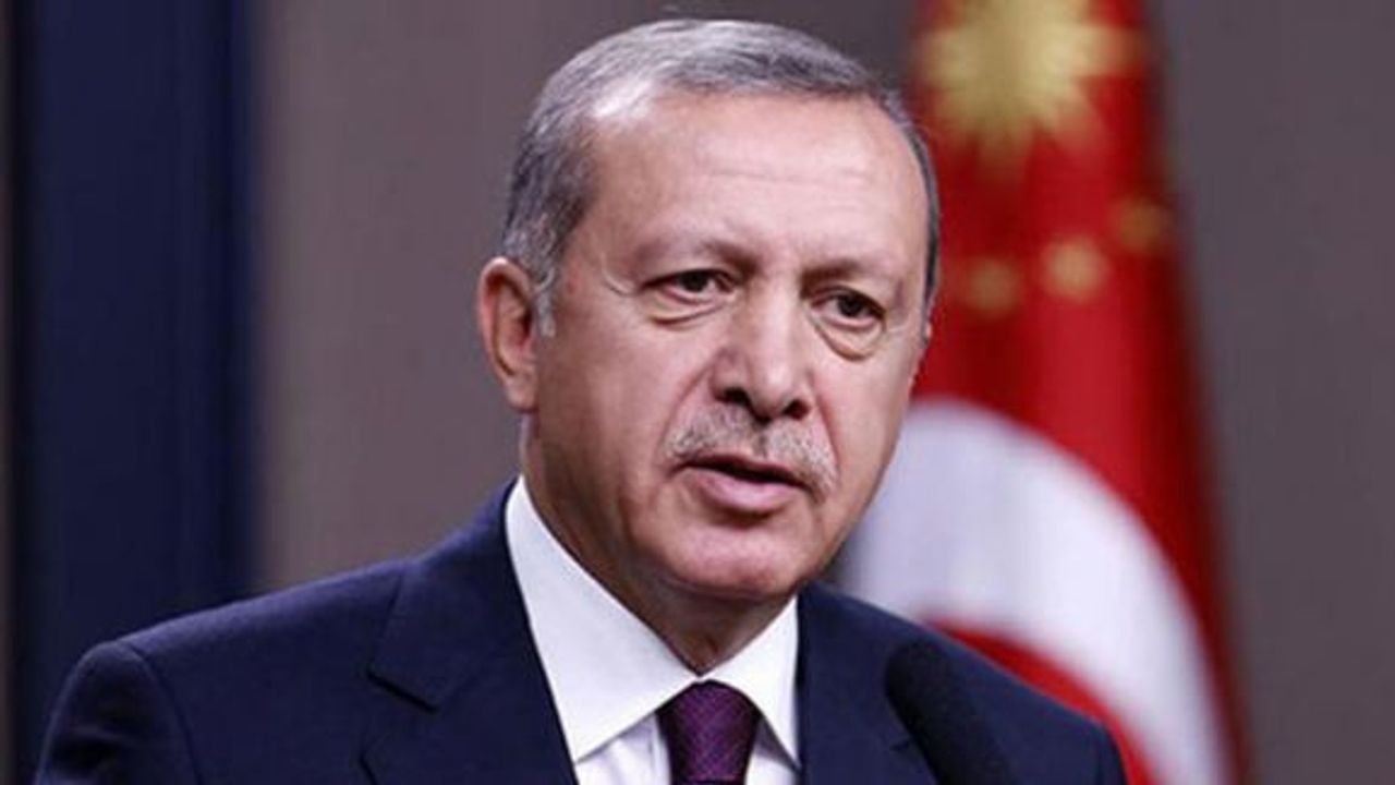 Erdoğan'dan idam yanıtı: Yavaş yavaş