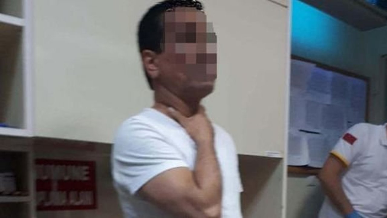 'İçişçileri Bakanı Süleyman Soylu'nun danışmanıyım' diyerek dolandırmış...