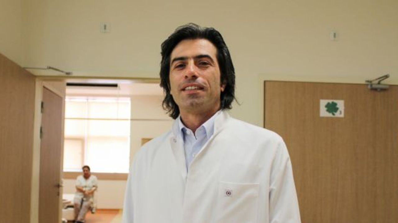 Organ bağışı sayesinde ikinci baharını yaşayacak