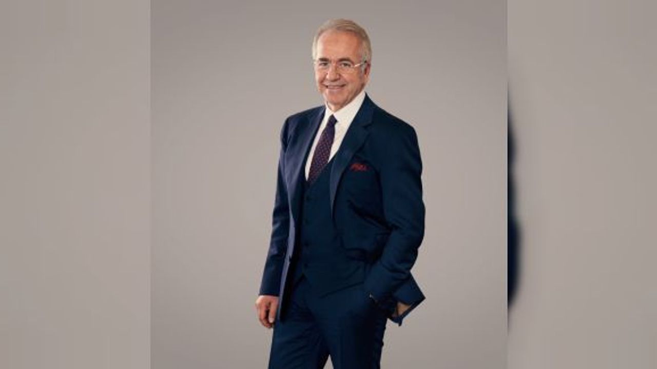 TÜSİAD Yönetim Kurulu Başkanı Bilecik, AA Finans Masası'na konuk olacak