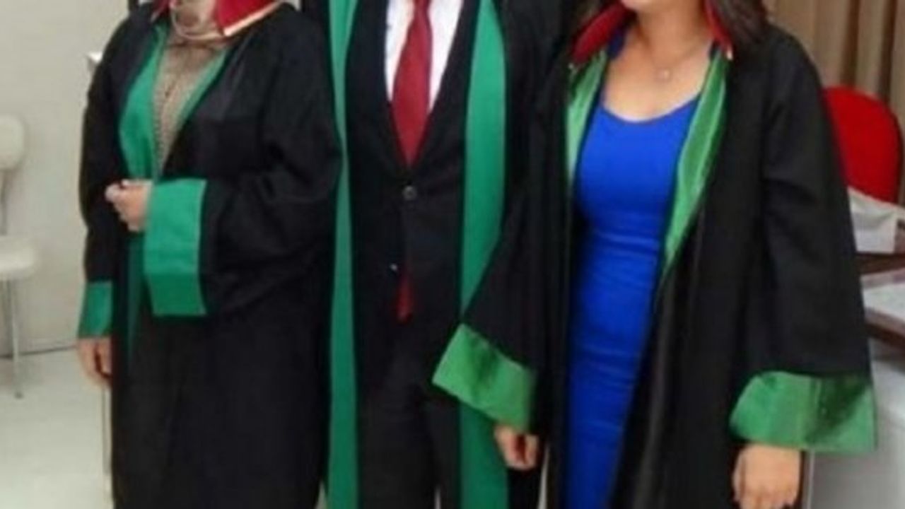 Zamlı maaşlar belli oldu! İşte yeni avukat maaşı