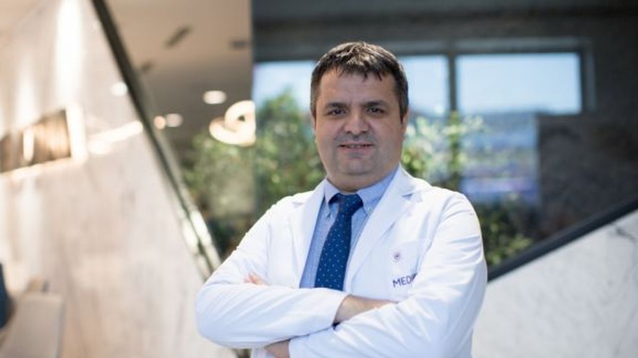 "İdrarda protein kaçağı böbrek yetmezliğine sebep oluyor"