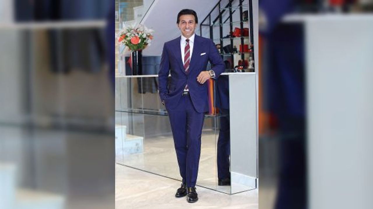 "Türk modasının yıldızlarını 6 bin küresel alıcıyla buluşturacağız"