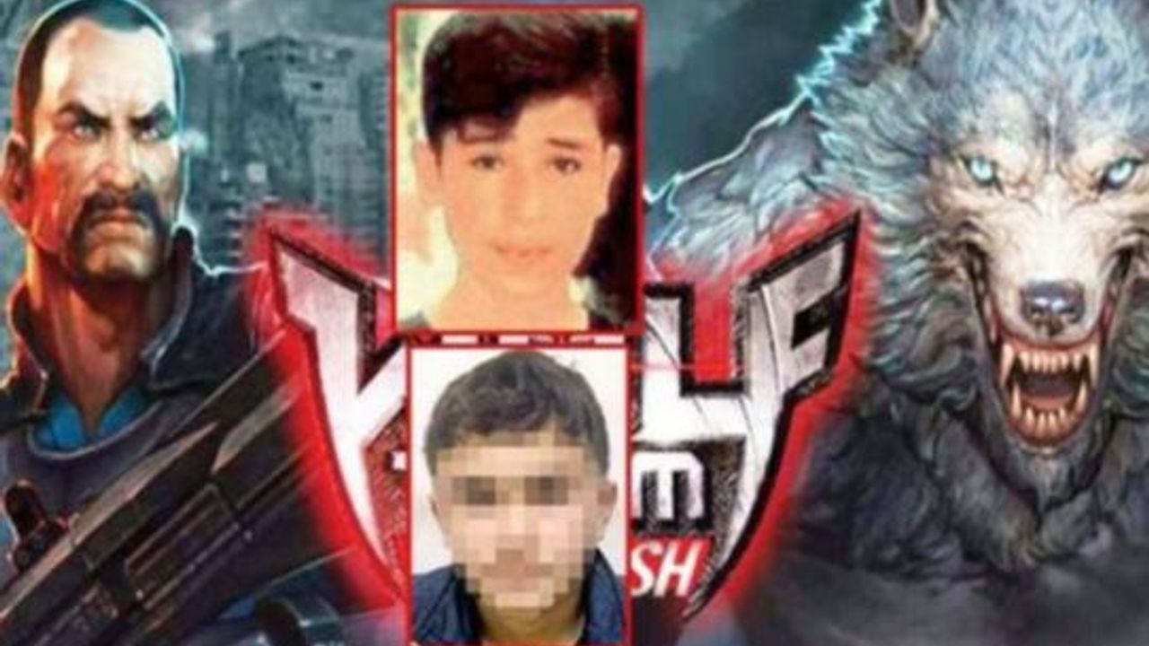 16 yaşındaki çocuk oyun cinayetini anlattı: Önce bıçakladım...