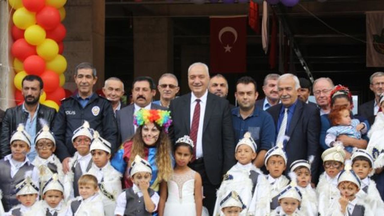 27. Karagöz Kültür Şenlikleri ve Yörük Türkmen Şöleni