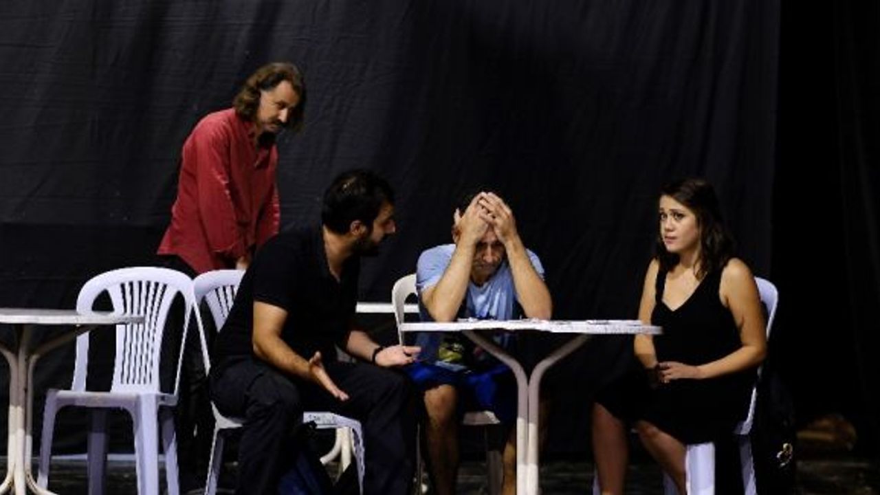 Adana Devlet Tiyatrosu 9 Ekim’de perde açıyor