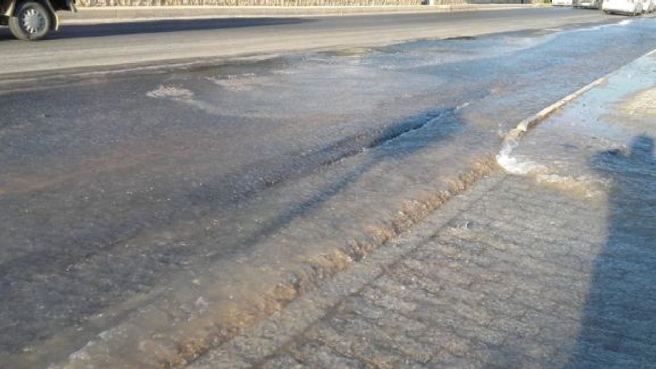 Aydın ASKİ, Didim’de meydana gelen kazayla ilgili açıklama yaptı