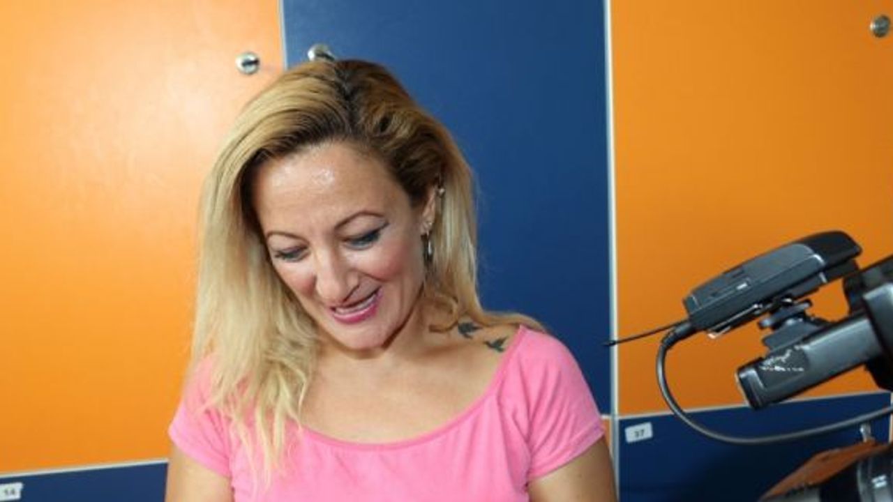 Dolmuşta kaybolan cüzdan araç içi kamera sayesinde bulundu