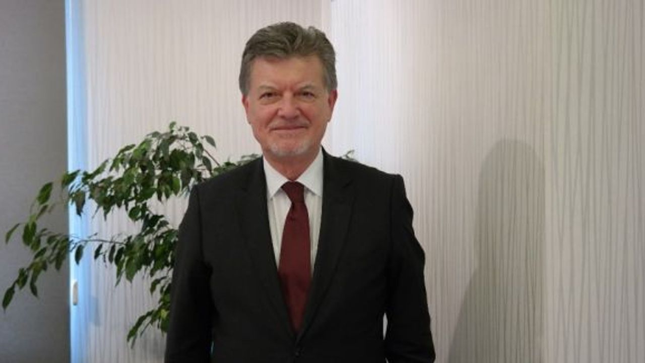 Eczacılık buluşması ’Geleceğin E Hali’ne geri sayım başladı