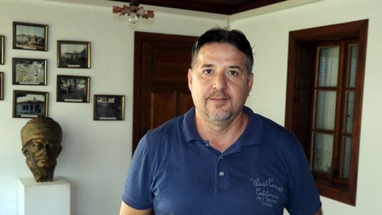 Ege'de direnişin sembol ismi: Yörük Ali Efe